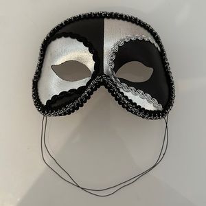 Halloween Mask